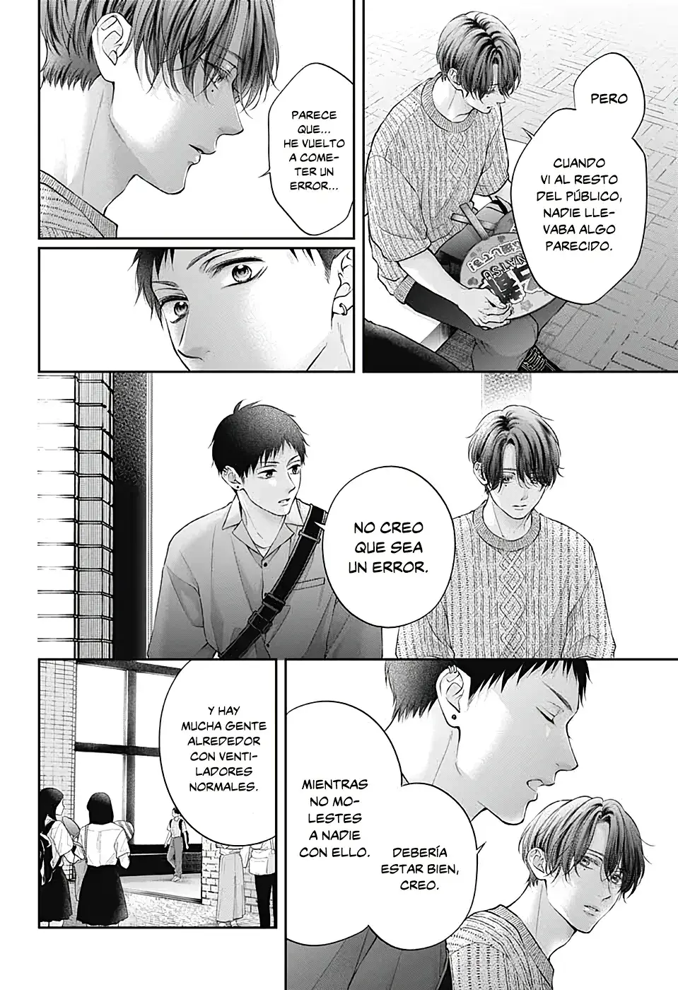 Capitulo 136 page 34