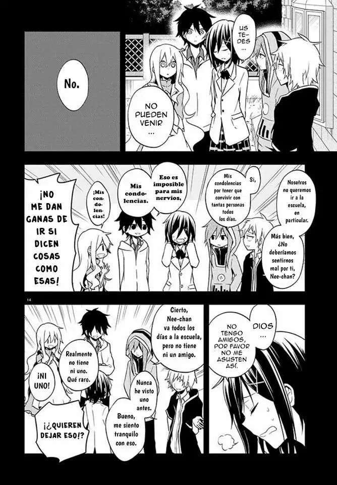Capitulo 46 page 14