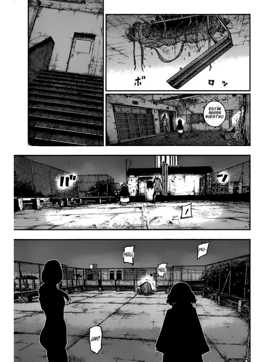 Capitulo 111 page 19
