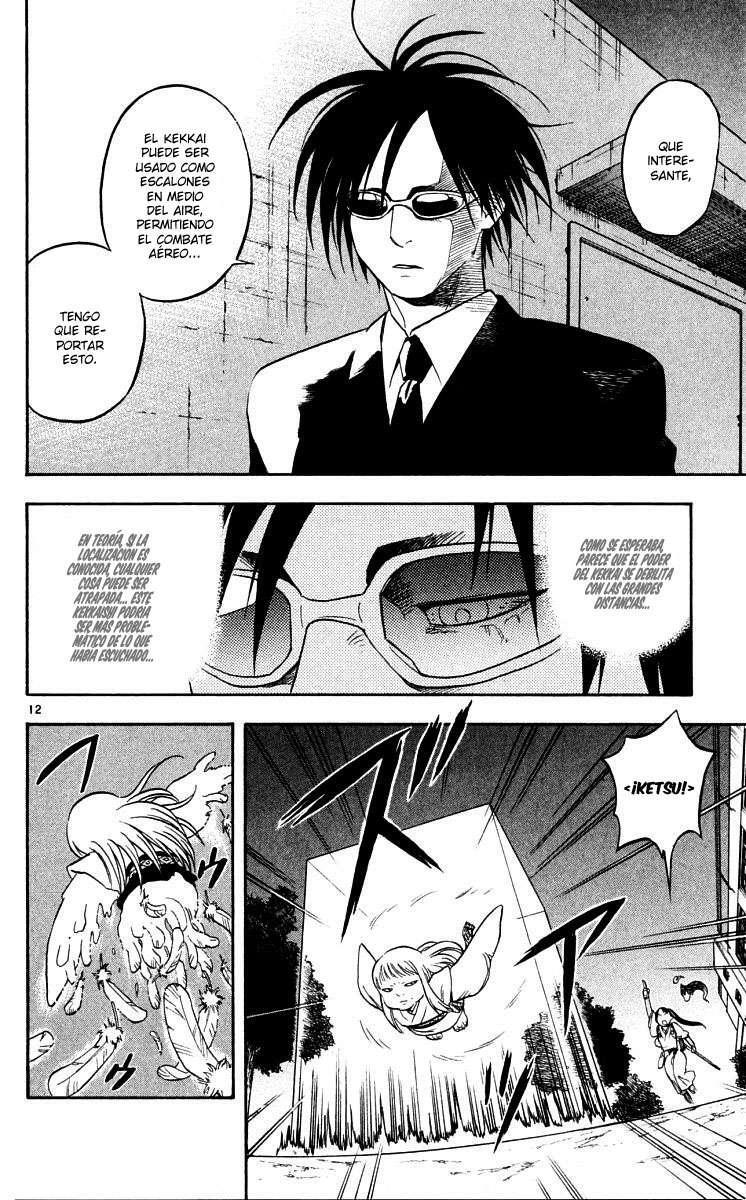 Capitulo 43 page 12
