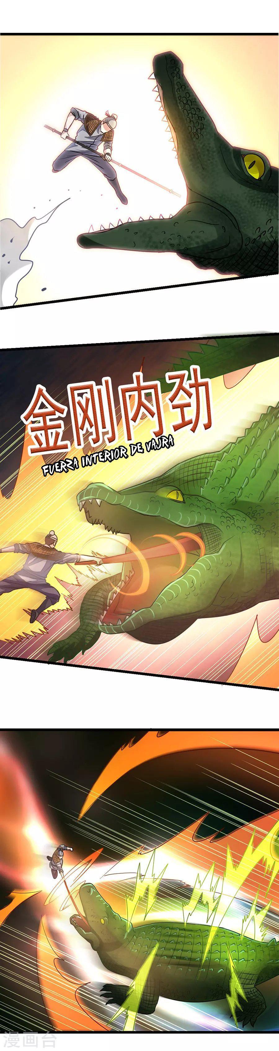 Capitulo 127 page 11
