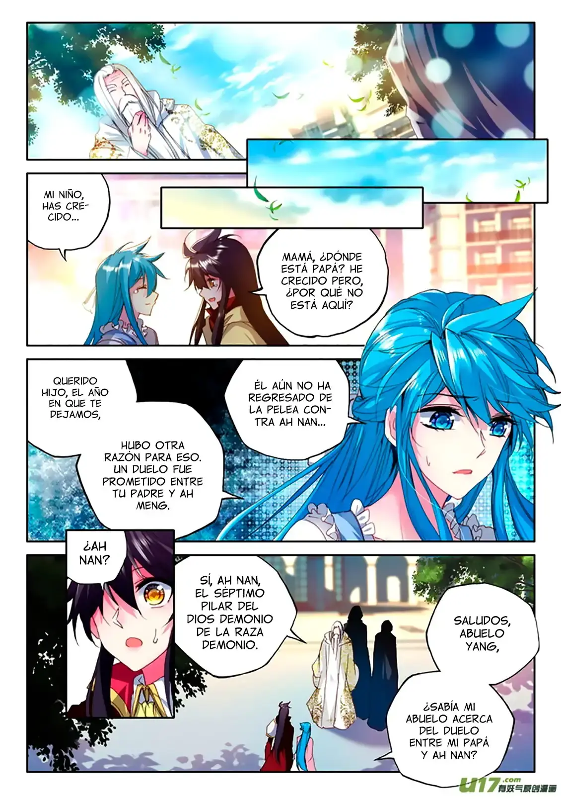 Capitulo 146 page 20