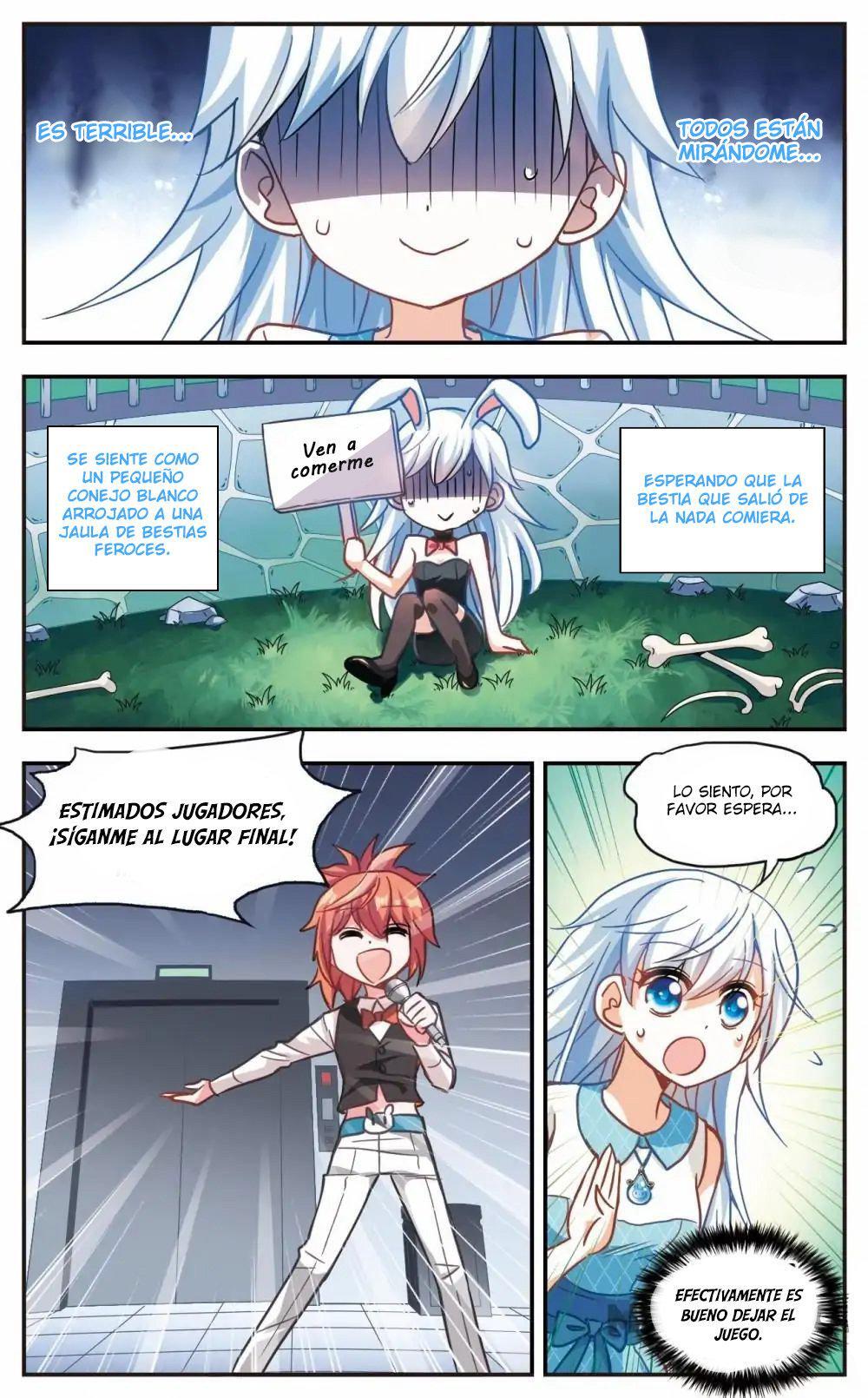 Capitulo 63 page 5