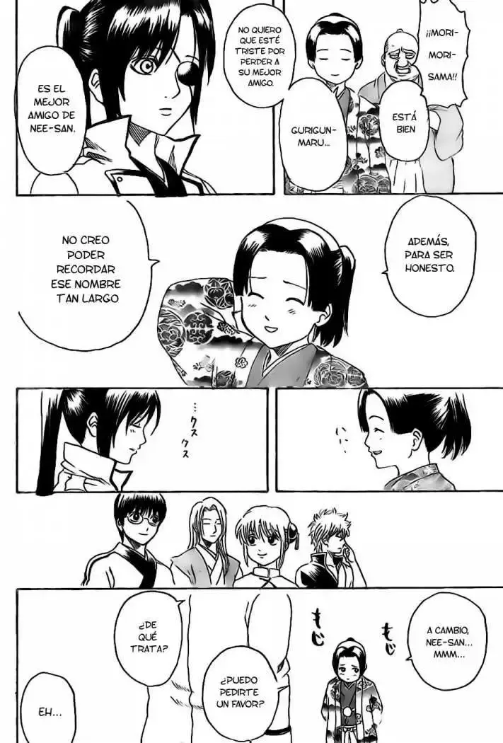 Capitulo 315 page 17