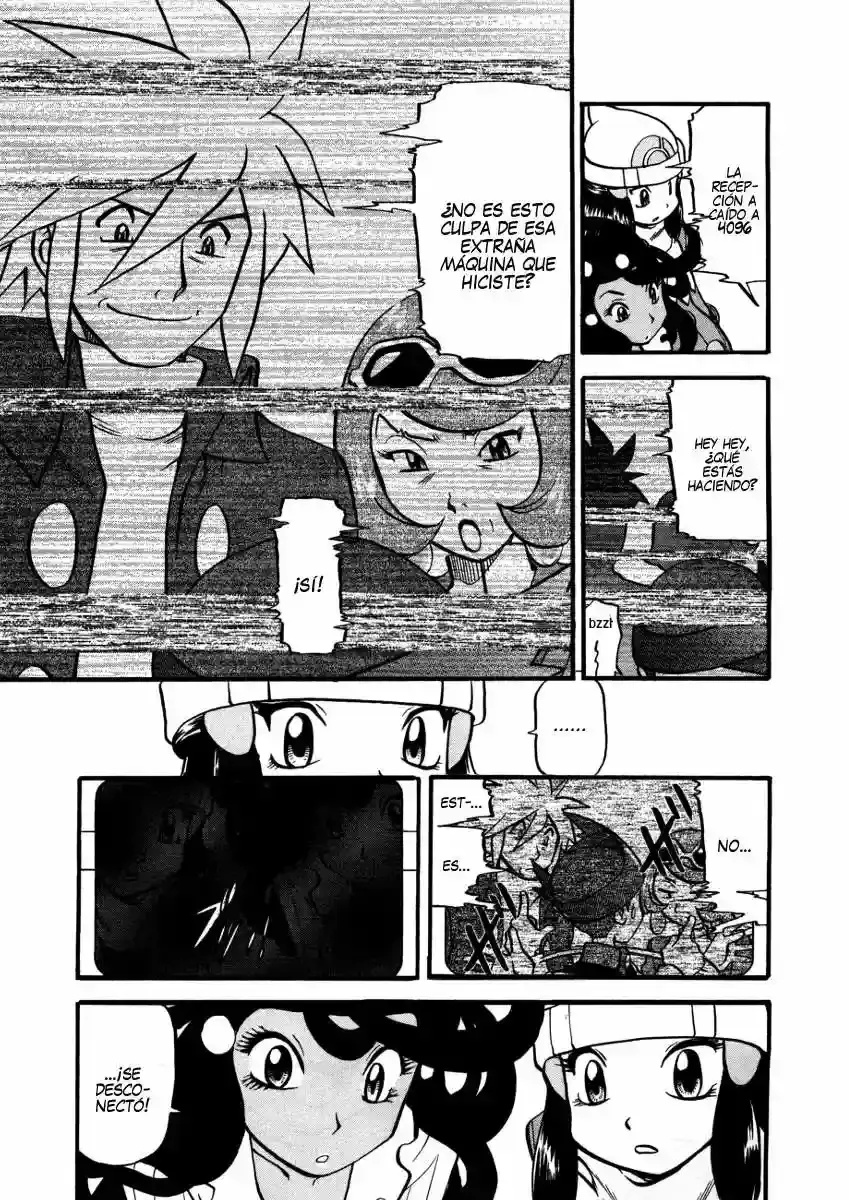 Capitulo 426 page 5
