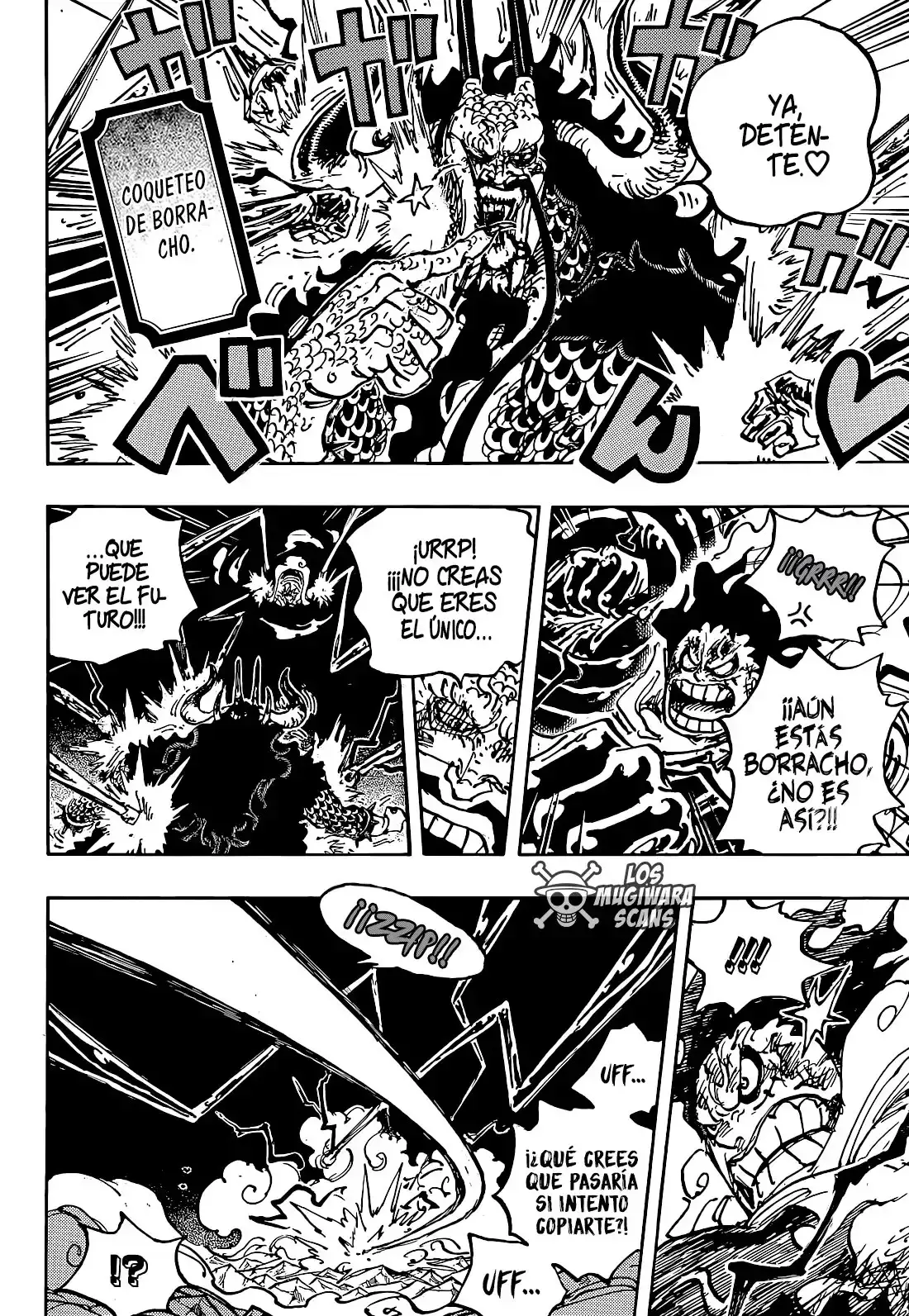 Capitulo 1042 page 7