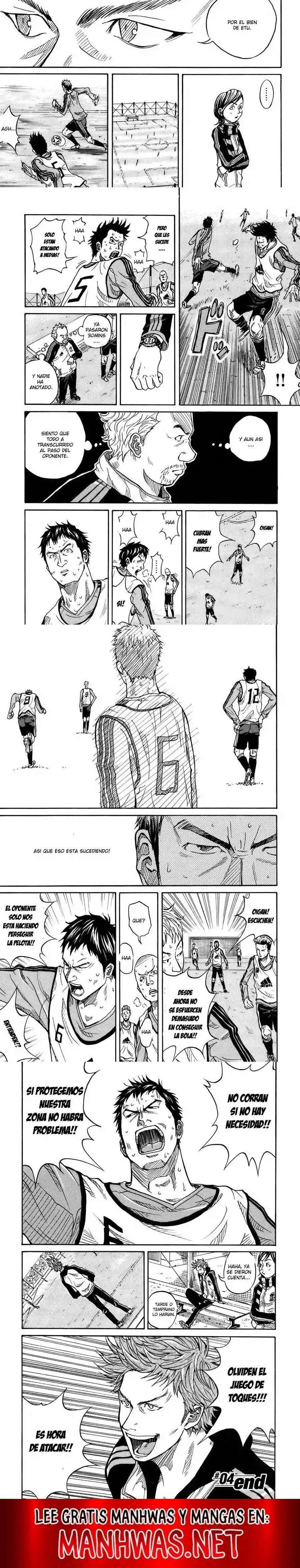 Capitulo 4 page 4