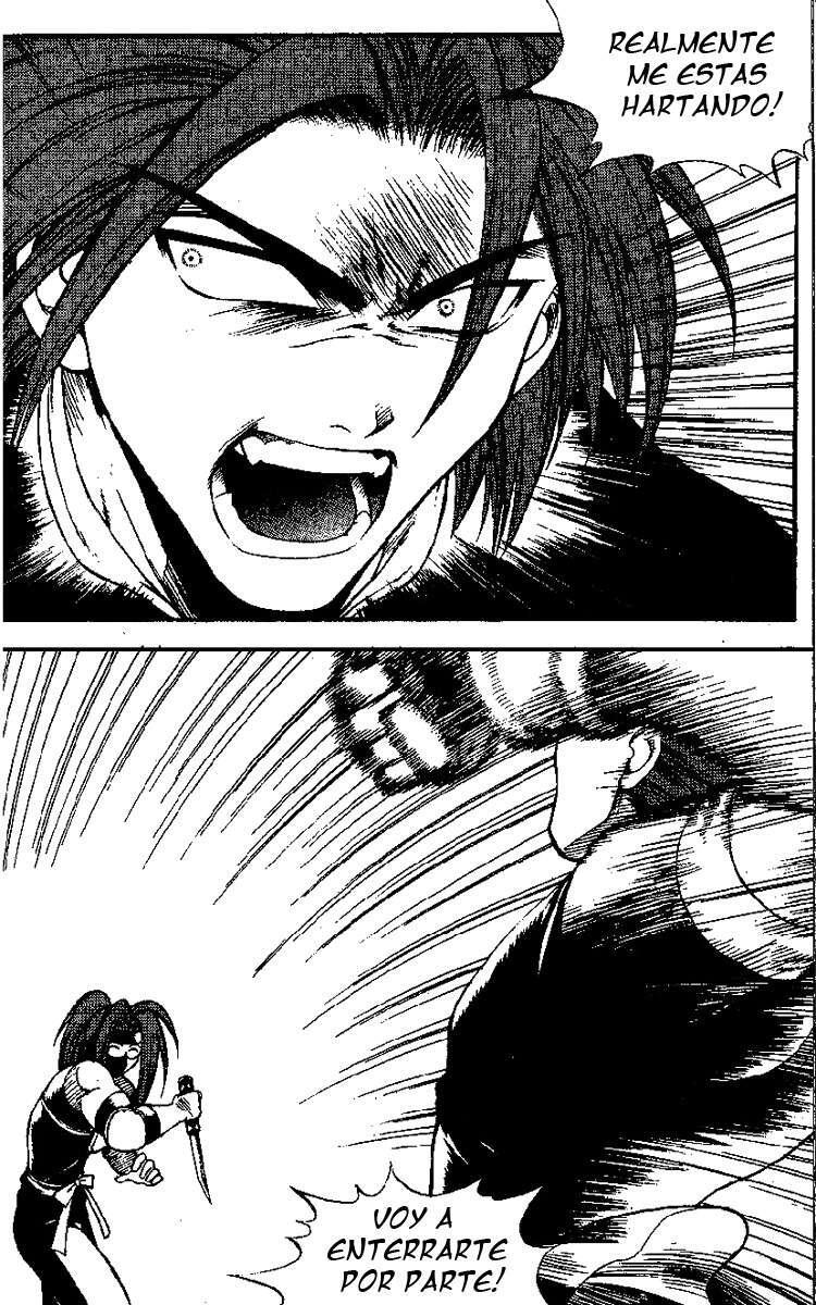 Capitulo 33 page 22