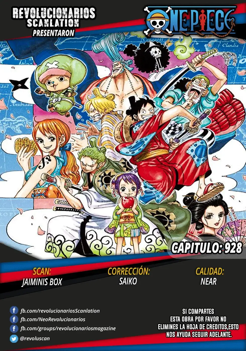 Capitulo 928 page 21