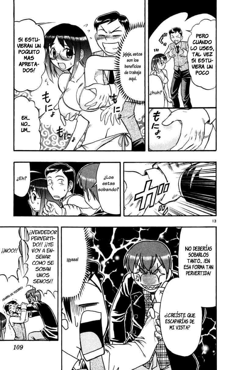 Capitulo 86 page 13
