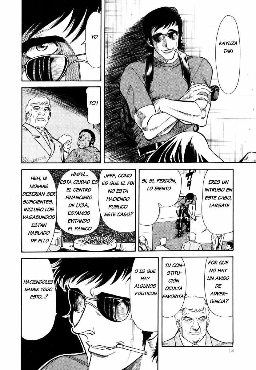 Capitulo 1 page 9
