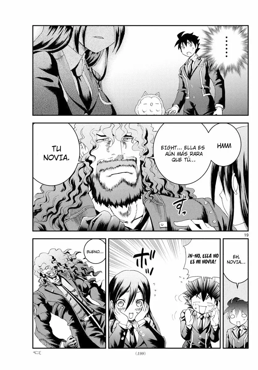 Capitulo 159 page 20