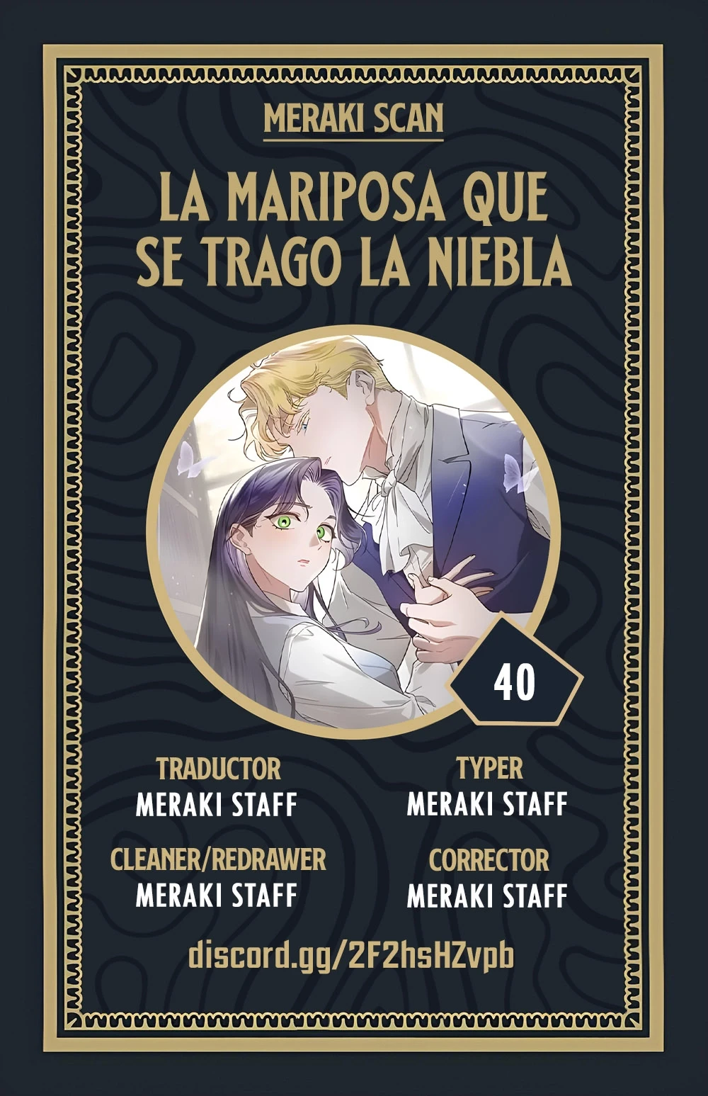 Capitulo 40 page 1