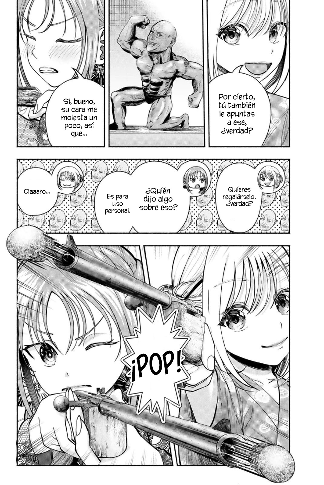 Capitulo 18 page 17