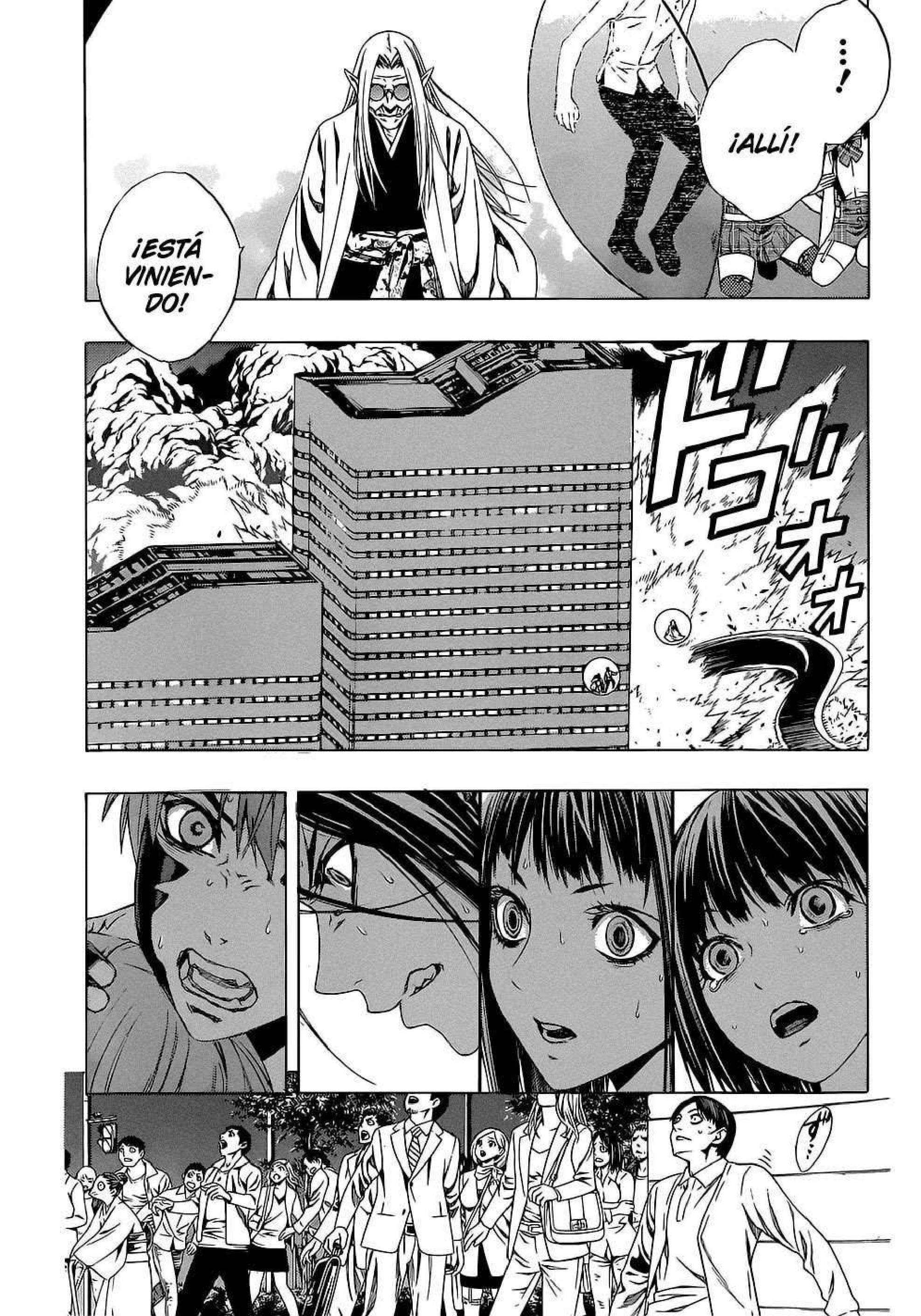 Capitulo 107 page 22
