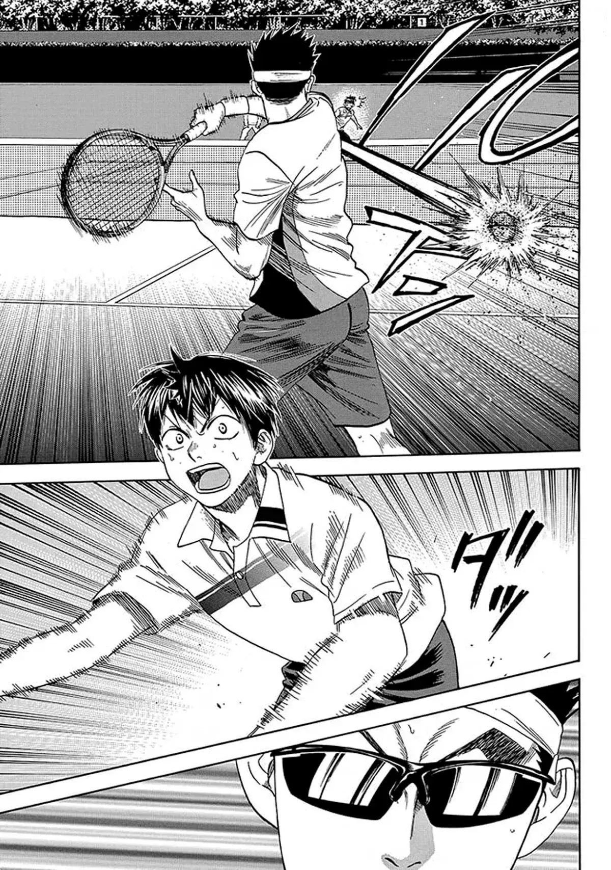 Capitulo 366 page 17