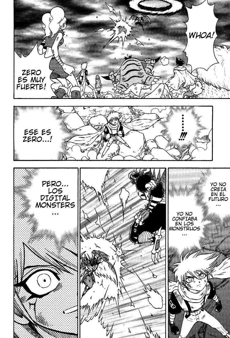 Capitulo 57 page 21