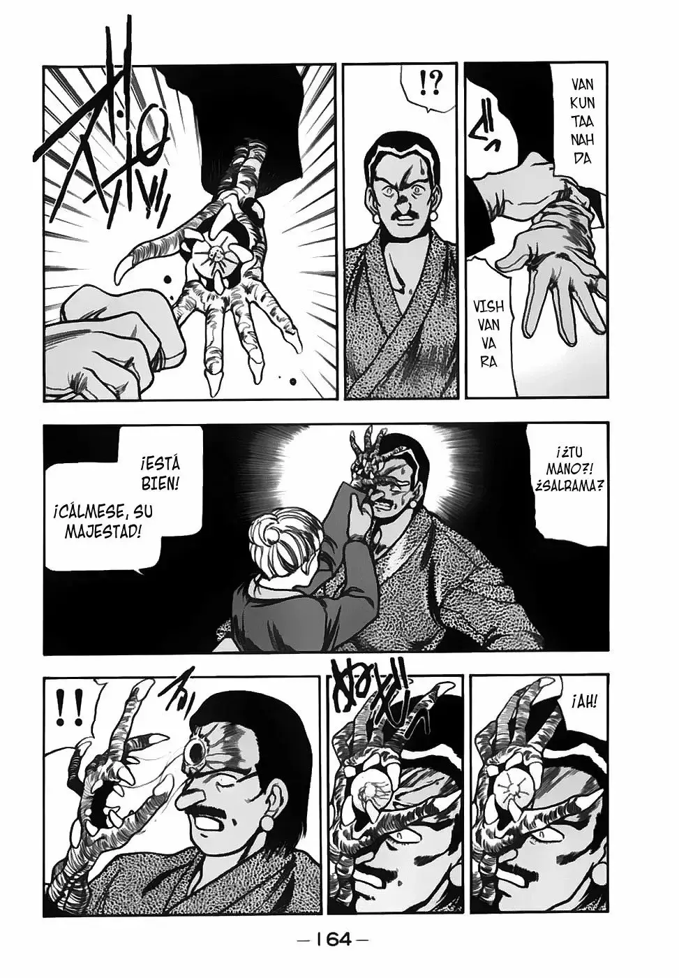 Capitulo 174 page 7