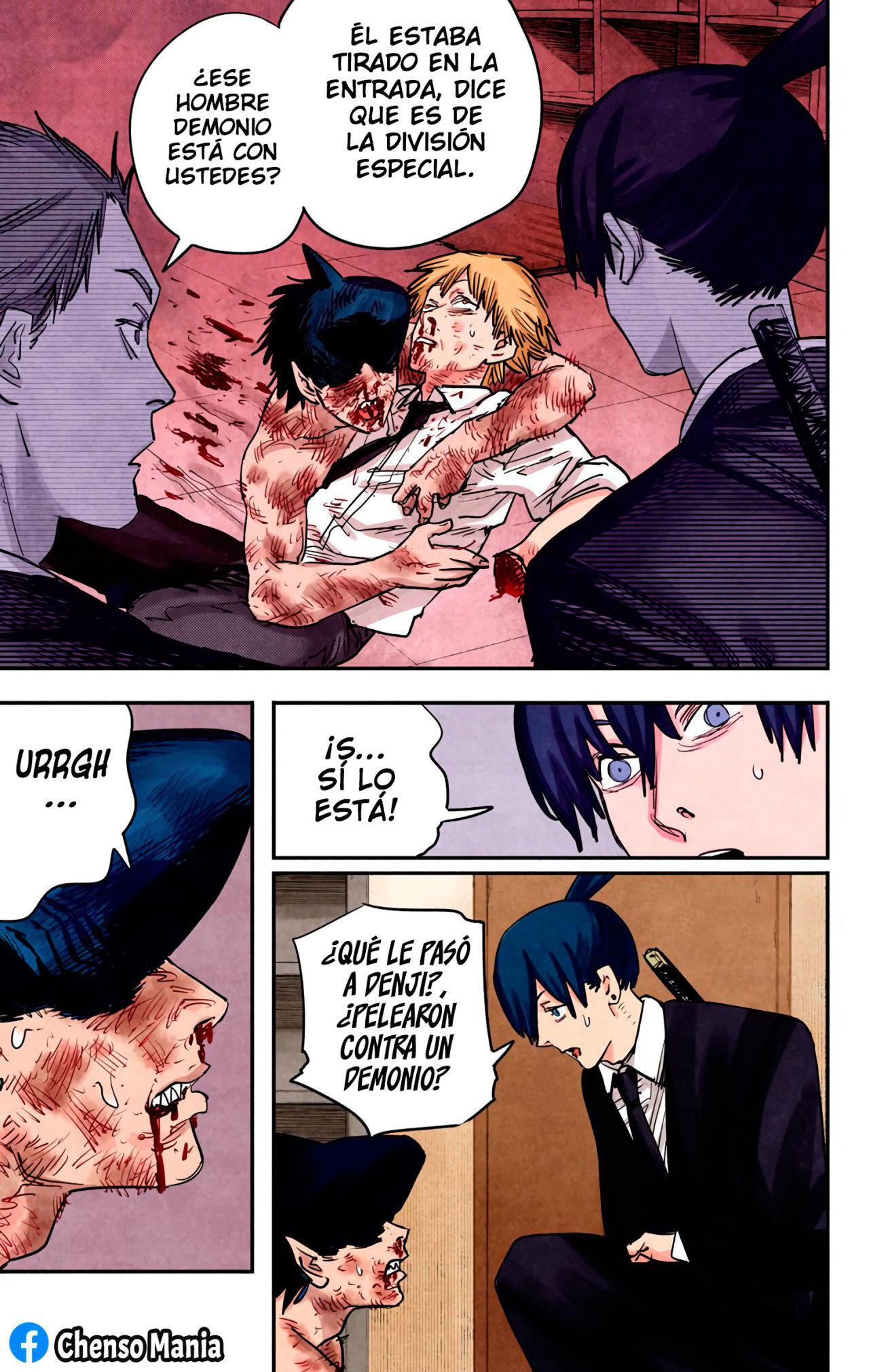 Capitulo 45 page 14