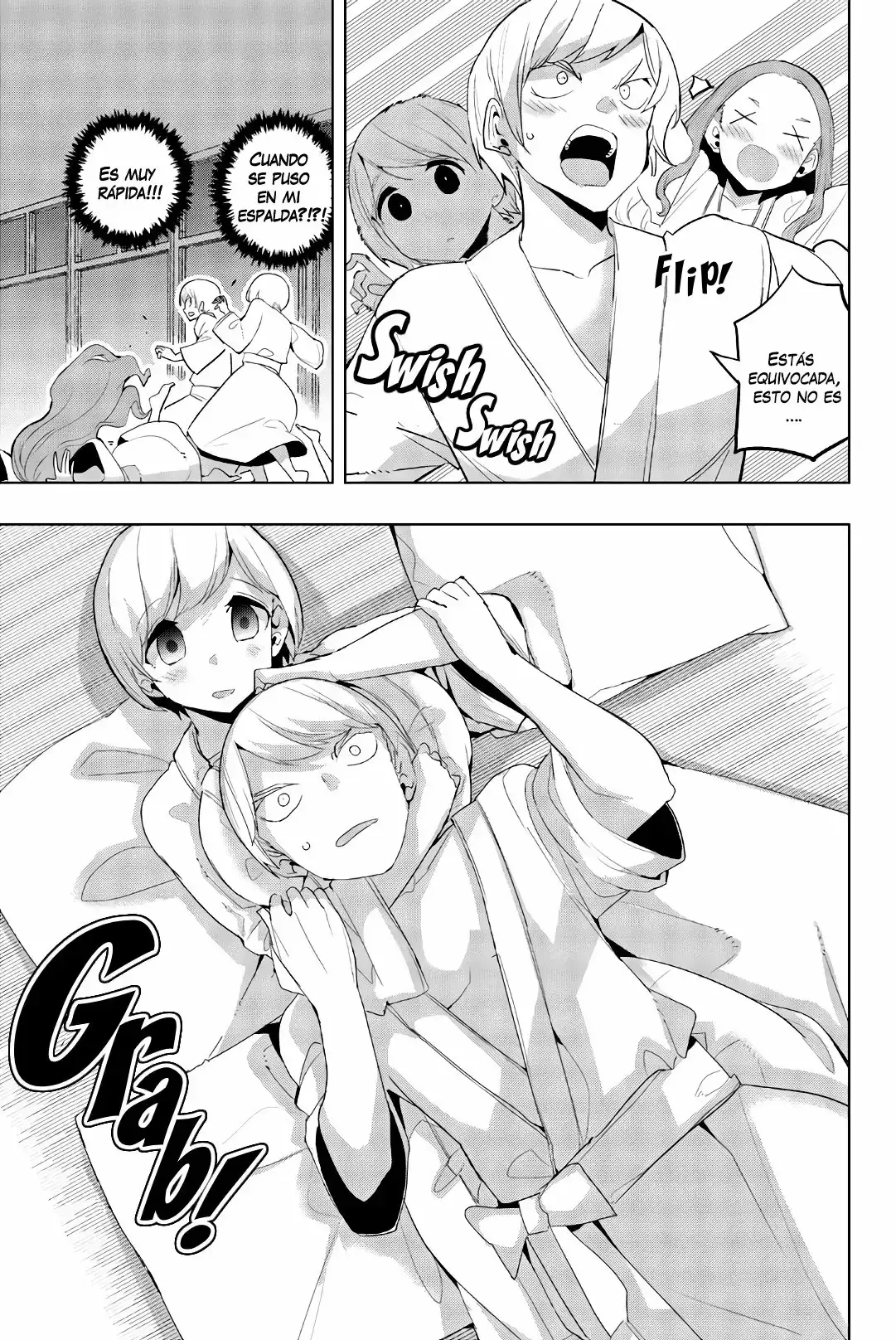 Capitulo 40 page 10