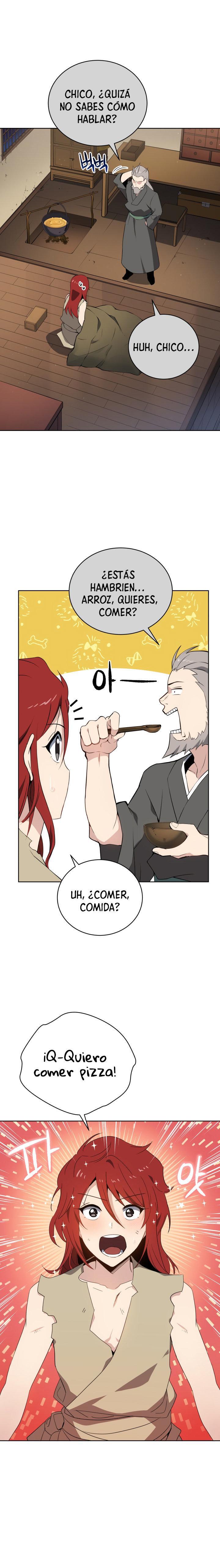 Capitulo 96 page 20