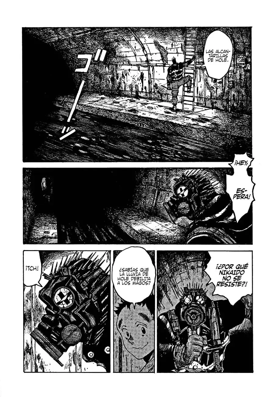 Capitulo 19 page 12