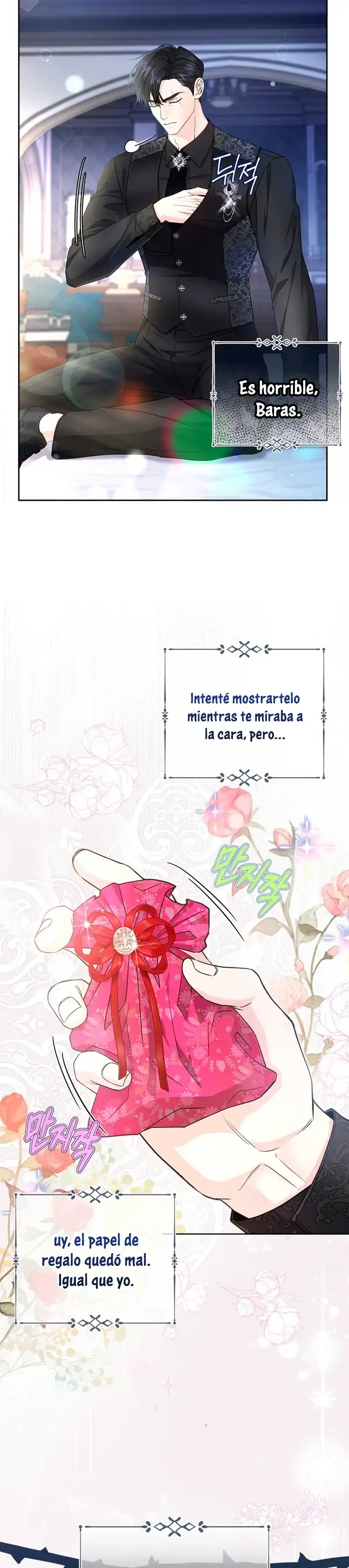 Capitulo 33 page 12