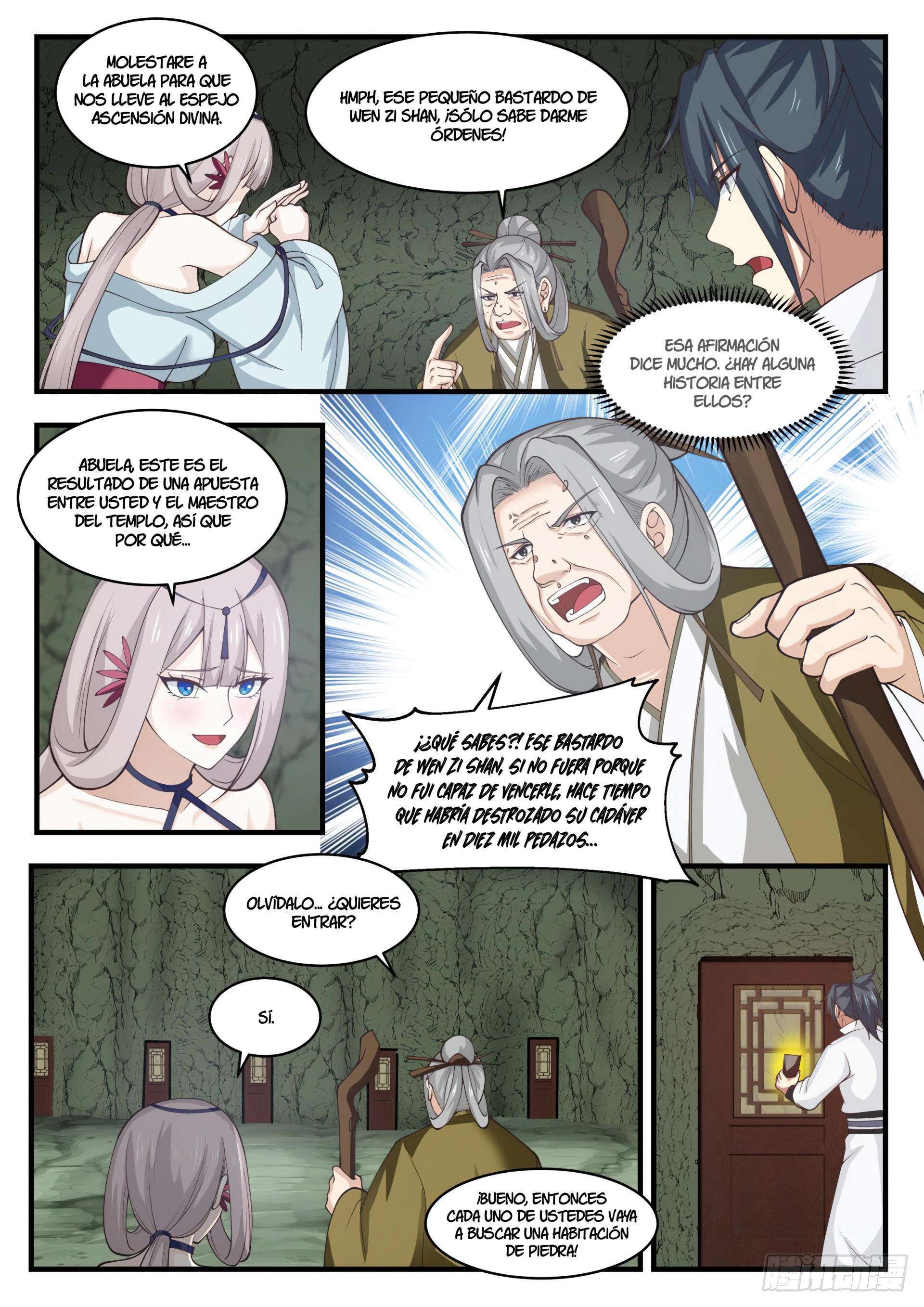 Capitulo 1764 page 11