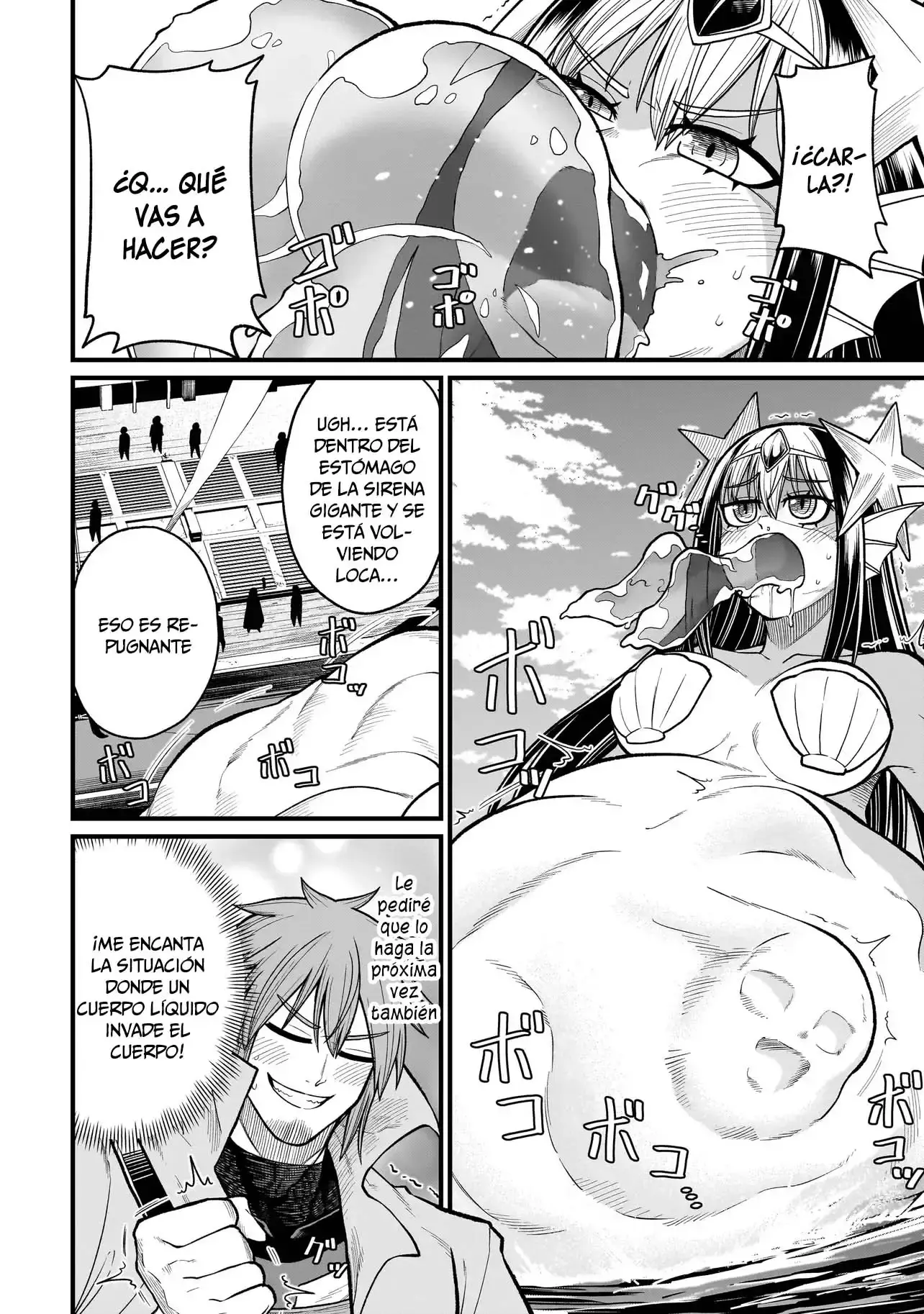 Capitulo 23 page 17