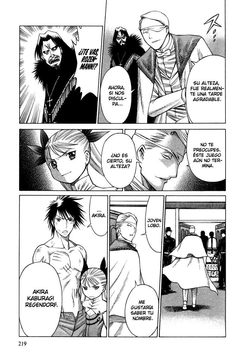 Capitulo 31 page 35