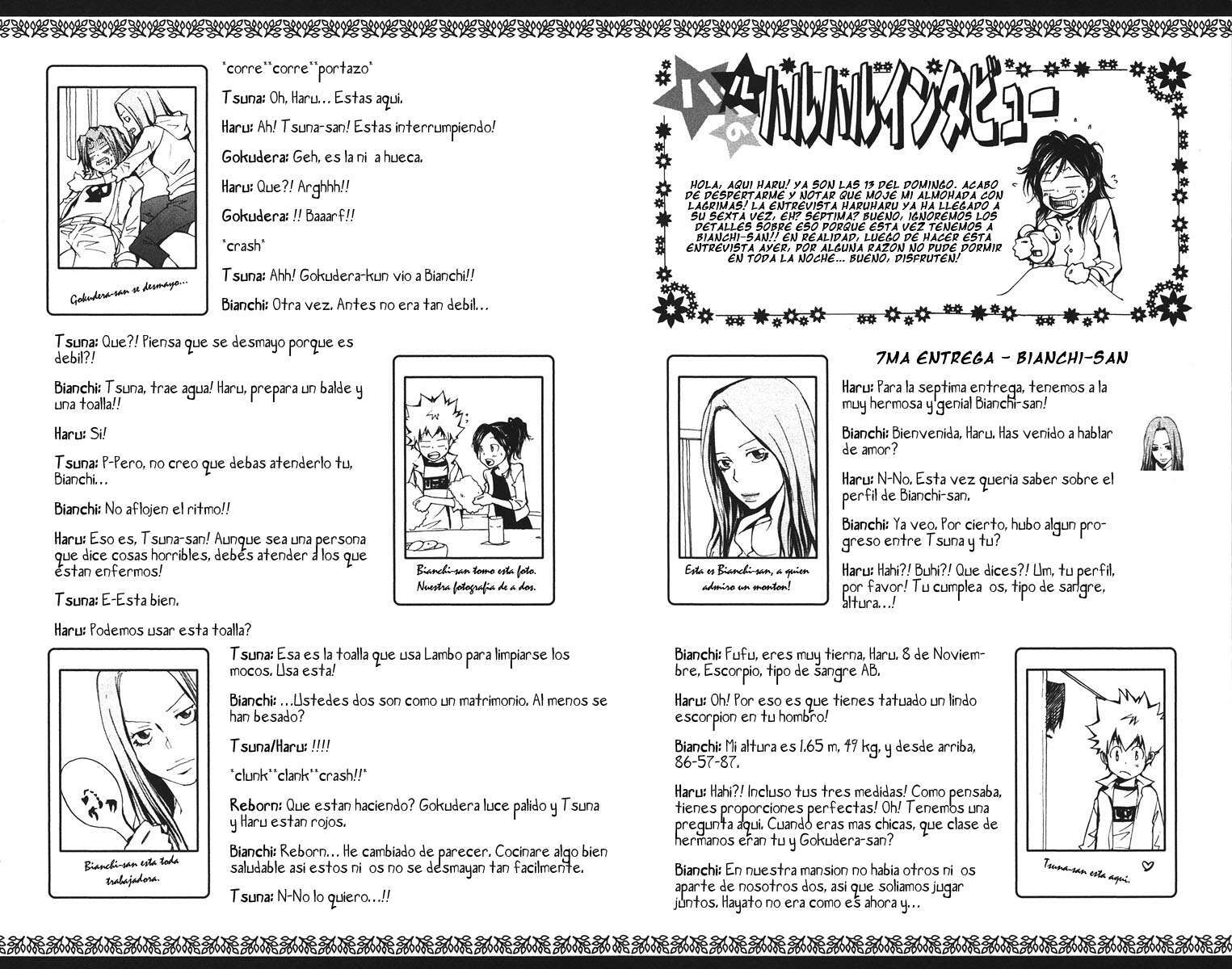 Capitulo 89 page 22