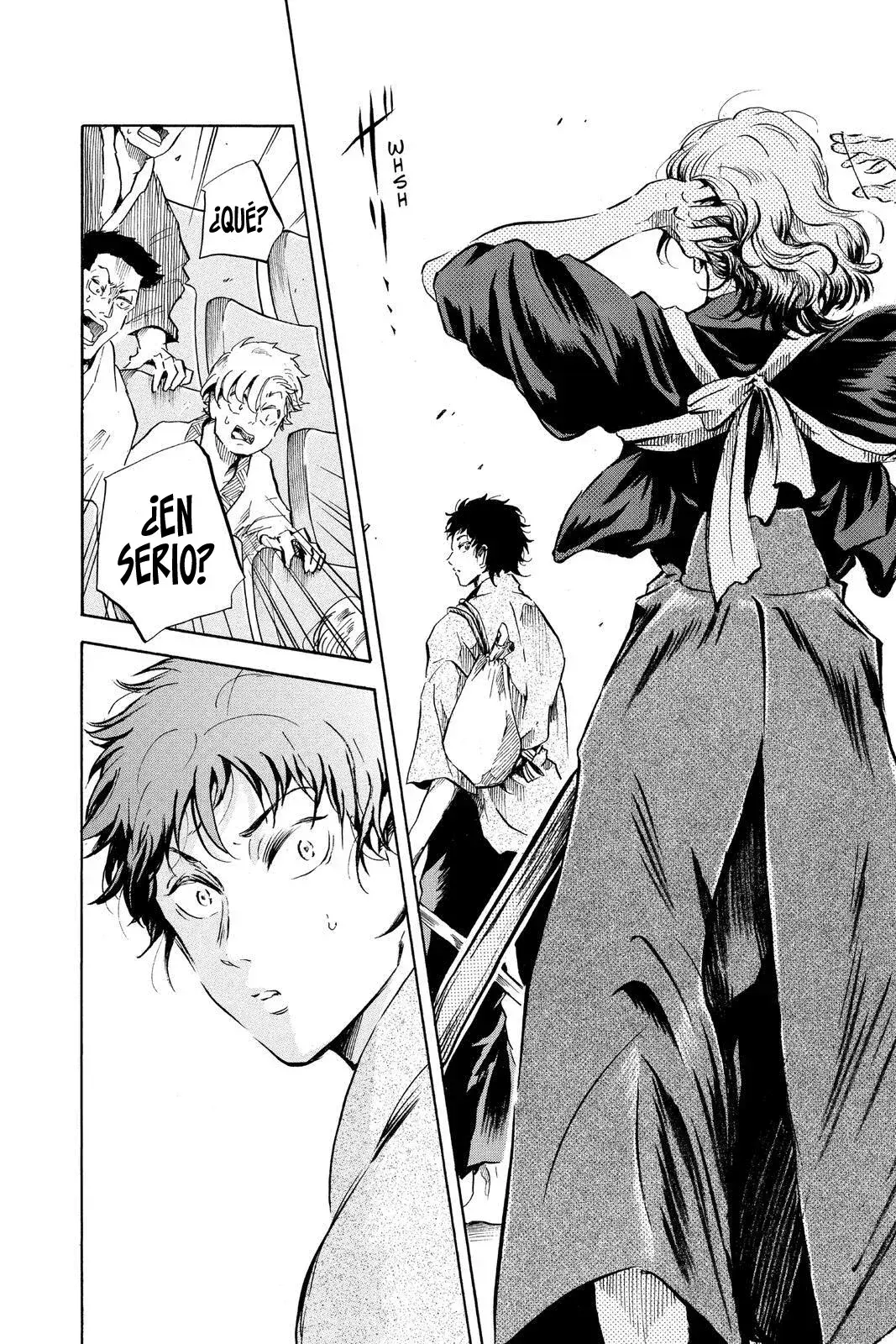 Capitulo 18 page 15