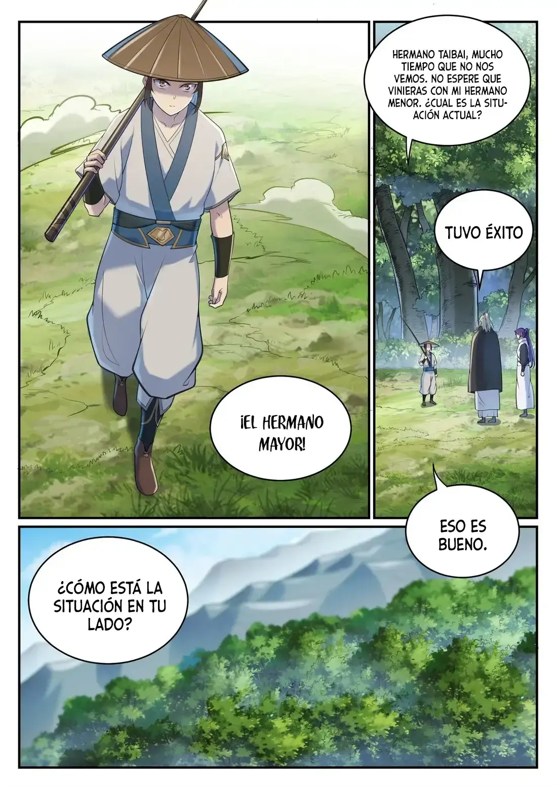 Capitulo 978 page 9
