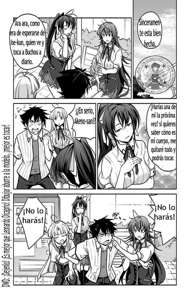 Capitulo 39 page 19