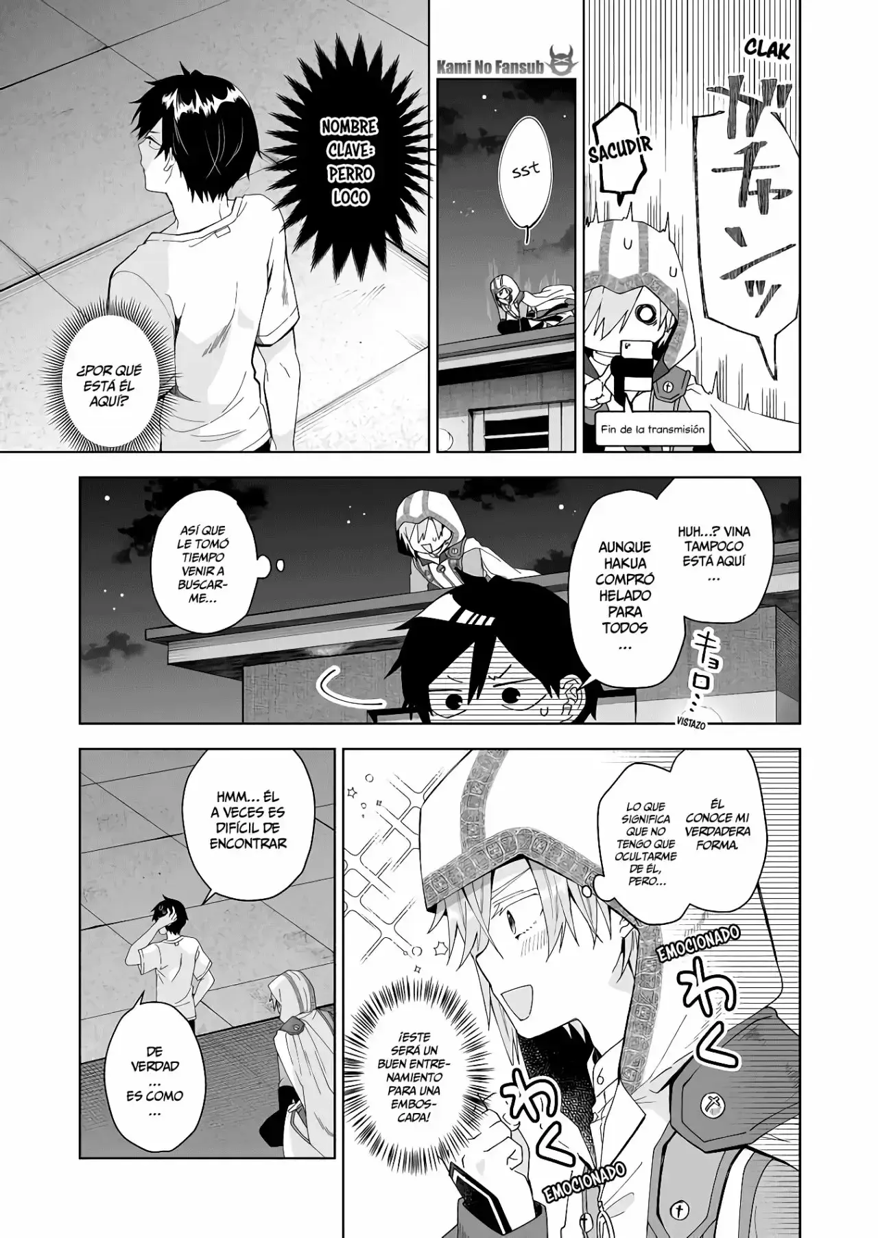Capitulo 41 page 8