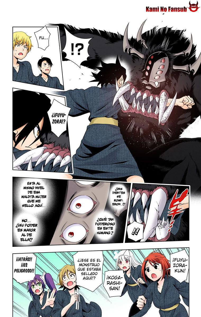 Capitulo 25 page 17