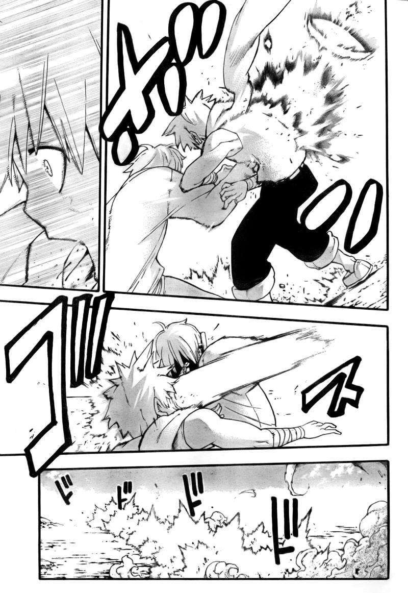 Capitulo 63 page 18