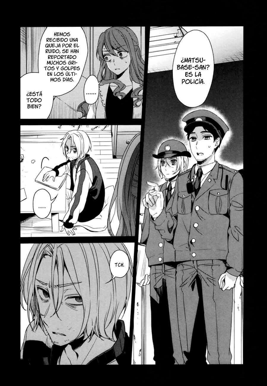 Capitulo 38 page 25