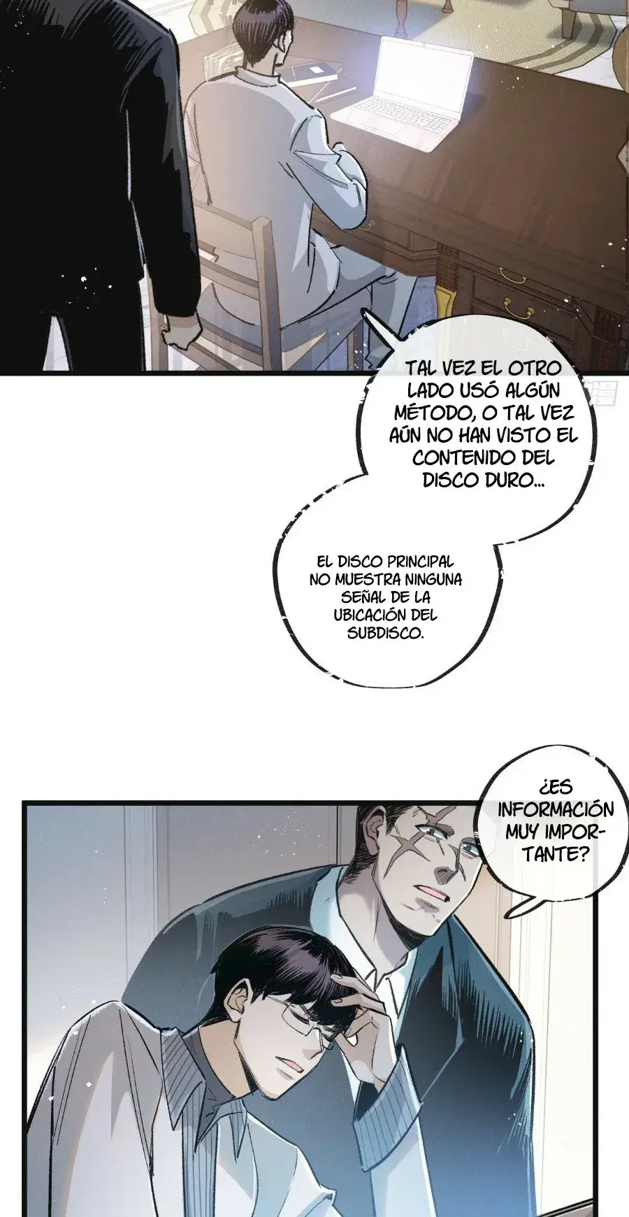 Capitulo 20 page 29