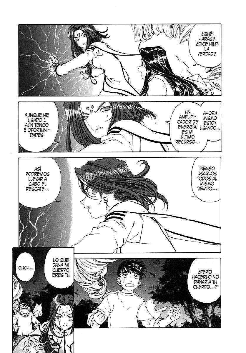 Capitulo 161 page 19