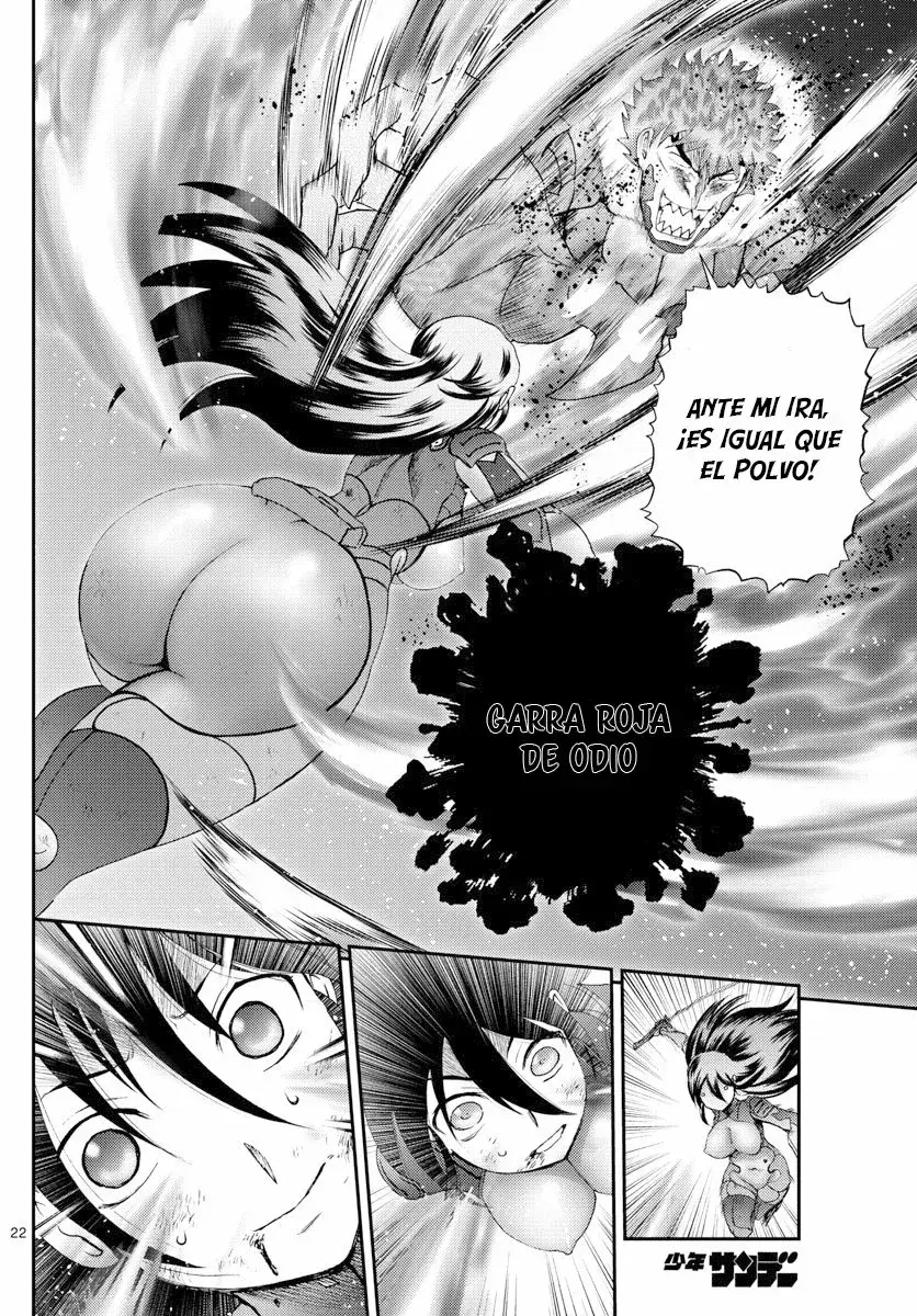 Capitulo 205 page 23