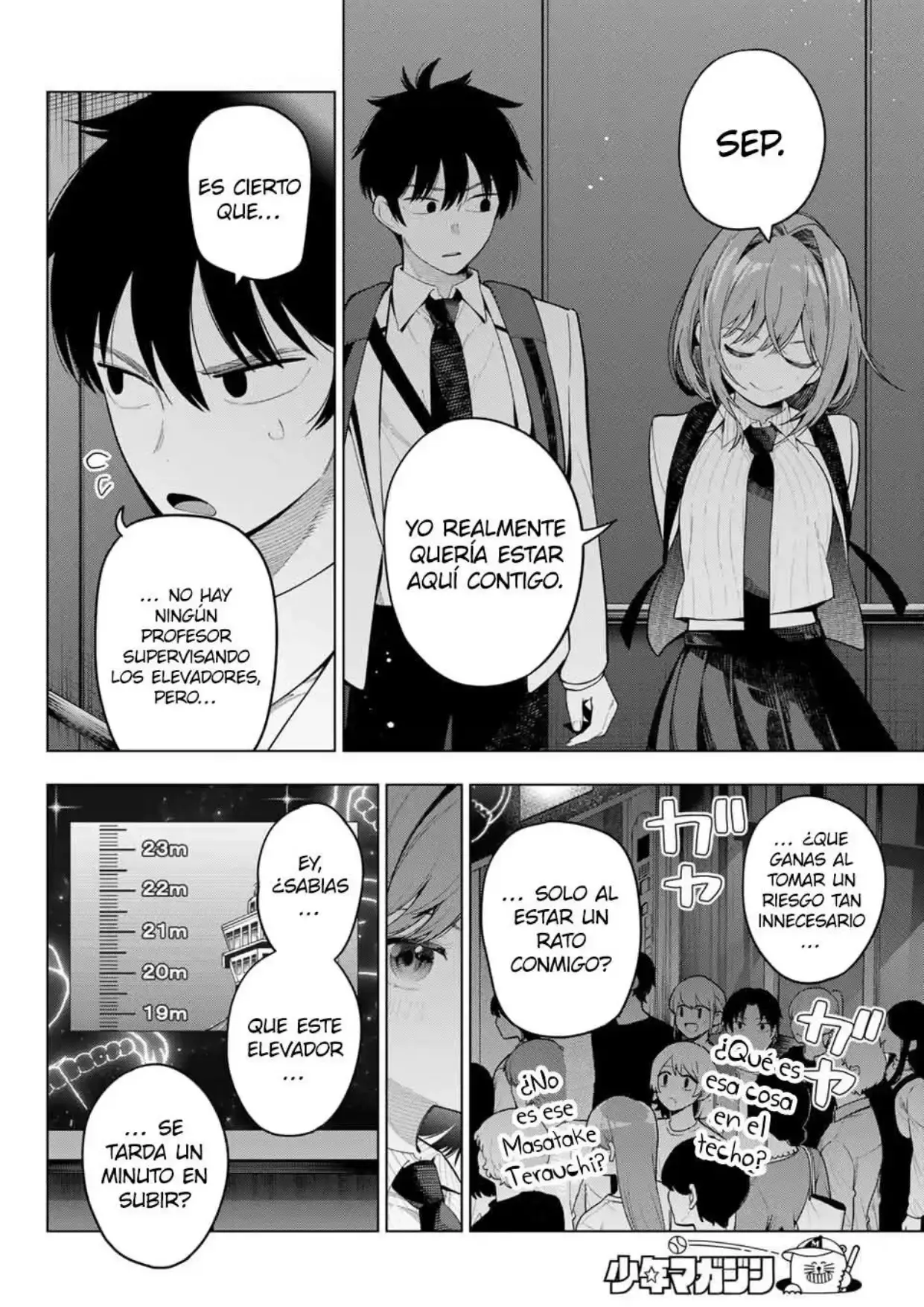 Capitulo 89 page 10