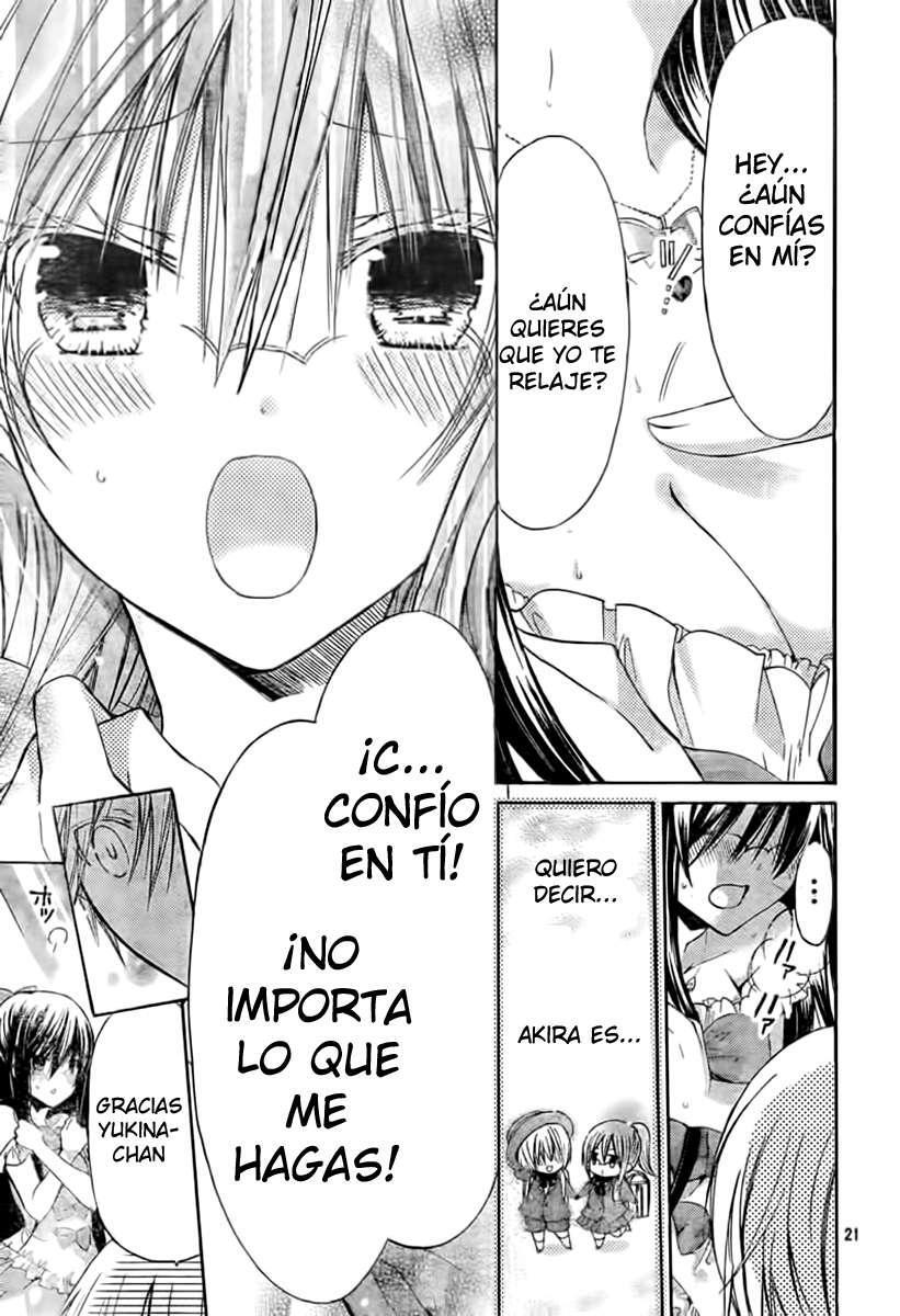 Capitulo 40 page 21