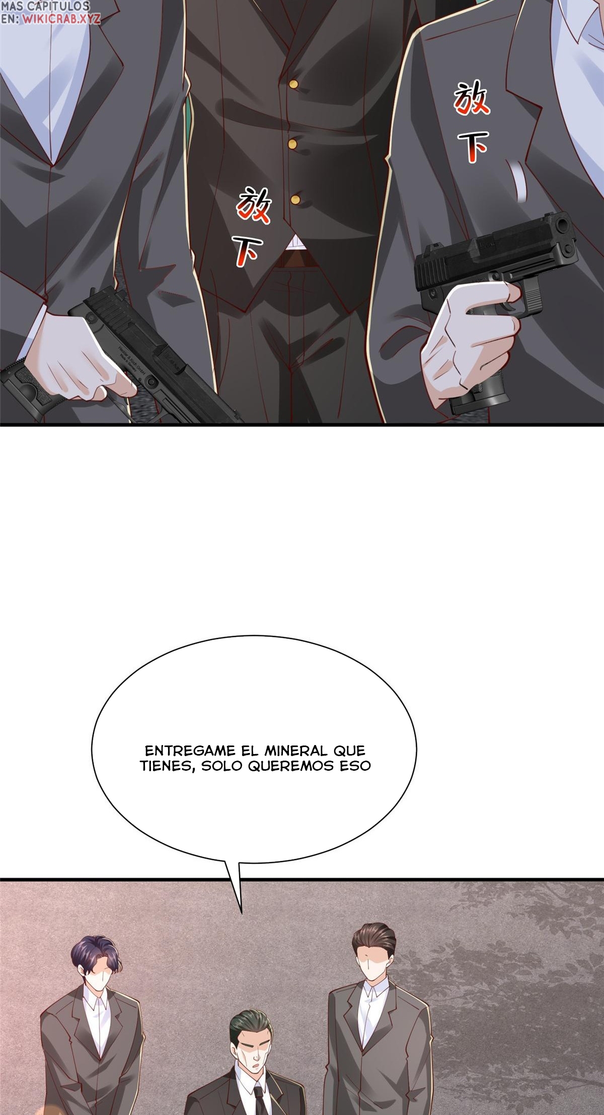 Capitulo 807 page 6