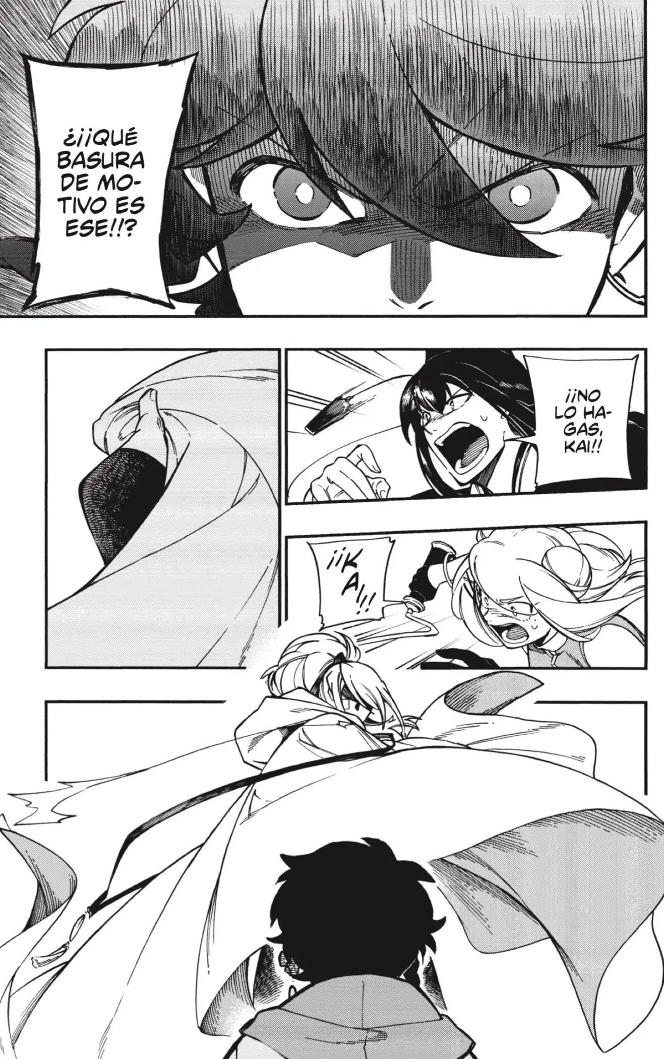 Capitulo 26 page 16