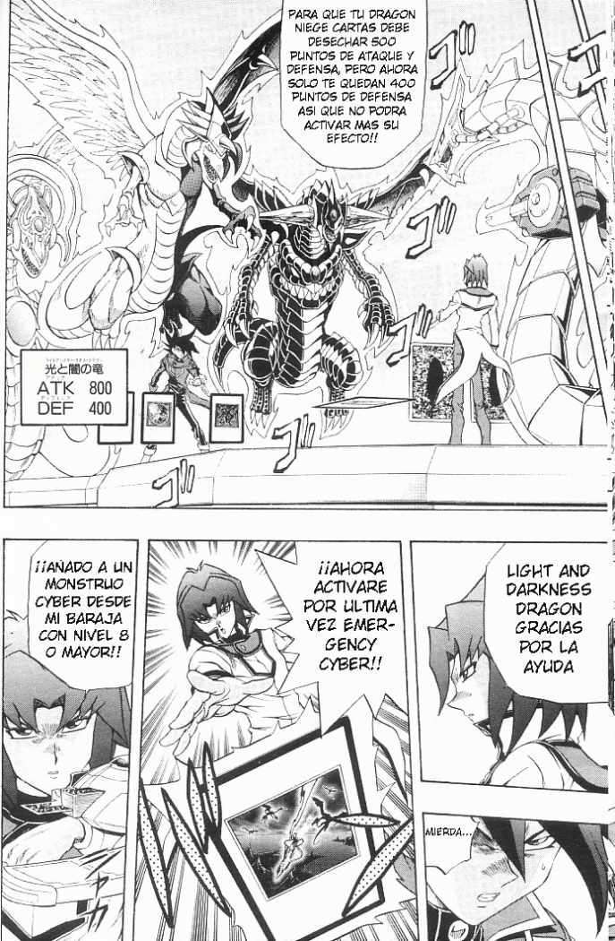 Capitulo 39 page 16