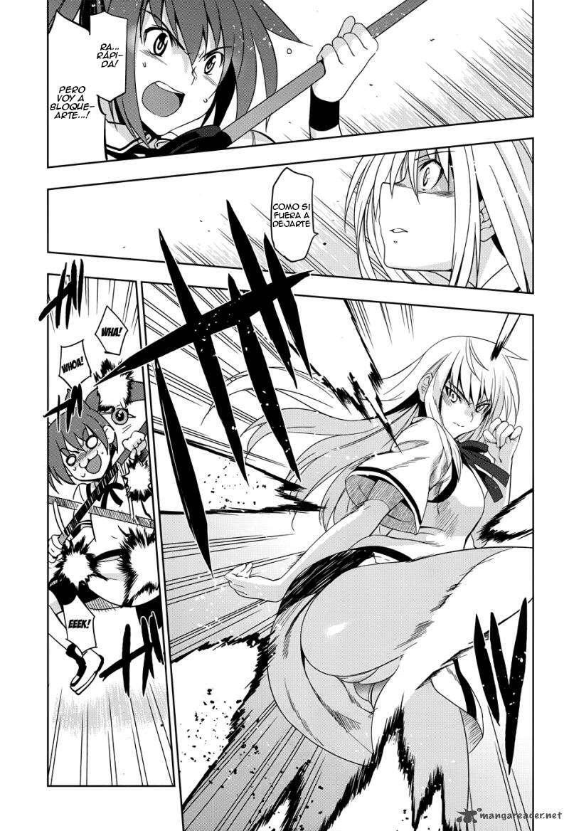 Capitulo 32 page 16