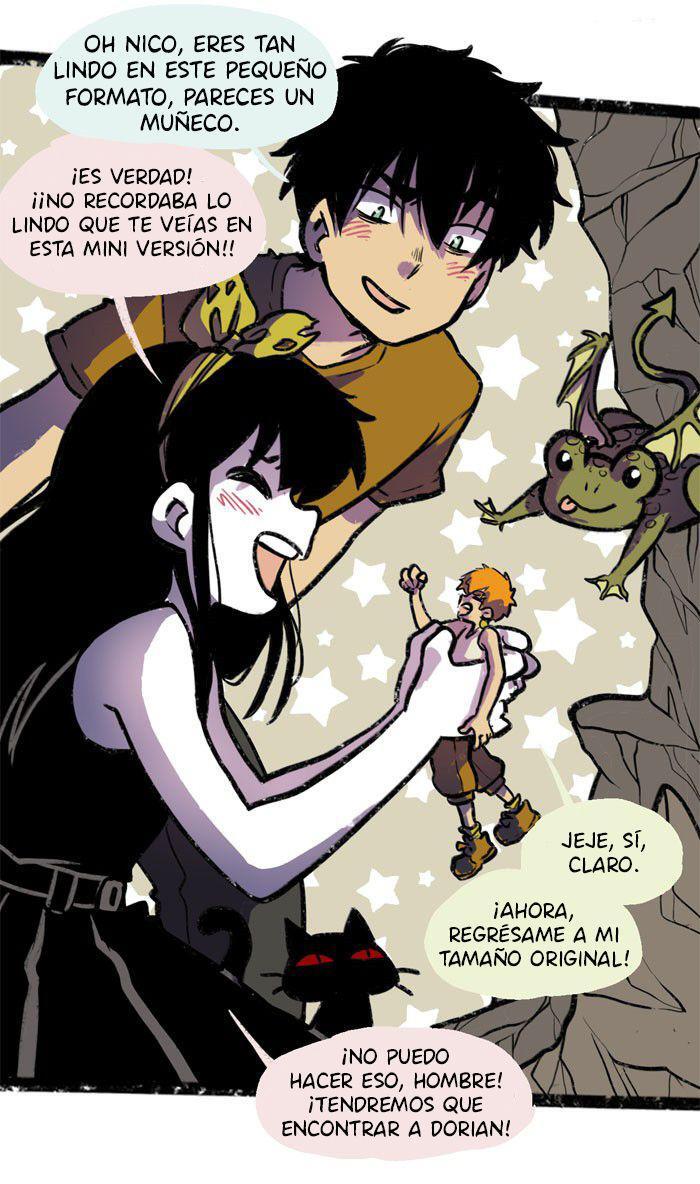 Capitulo 114 page 6