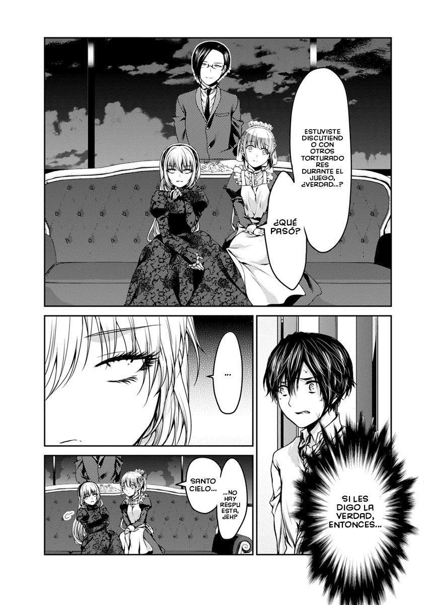 Capitulo 19 page 6