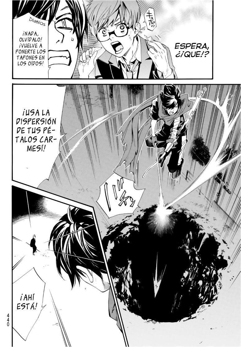 Capitulo 94 page 20